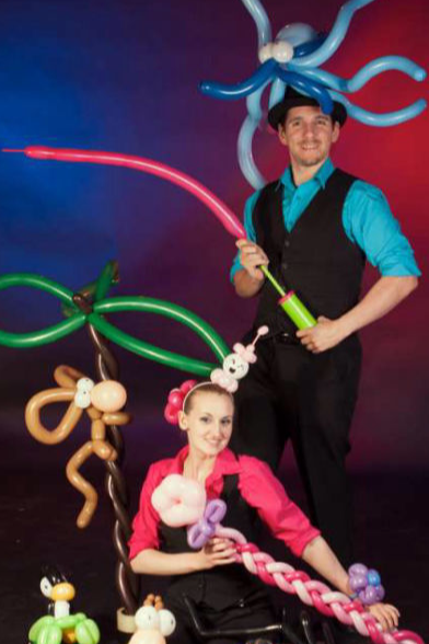 Balloon Modellers