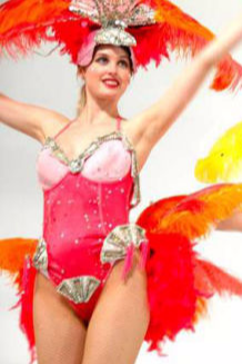 Las Vegas Themed Entertainment